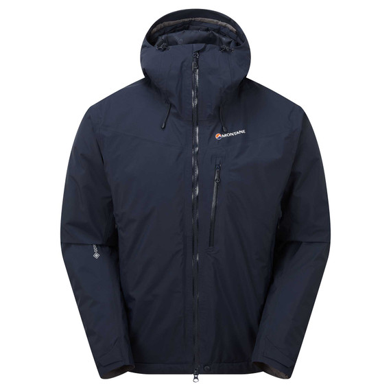 Montane Duality Gore-Tex Insulated Jacket