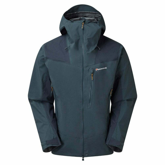 Montane Ajax Gore-Tex Waterproof Jacket 