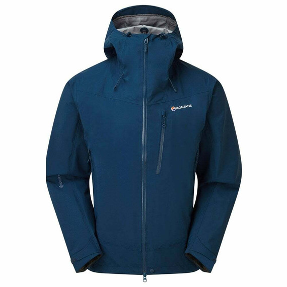 Montane Alpine Resolve Gore-Tex Jacket 