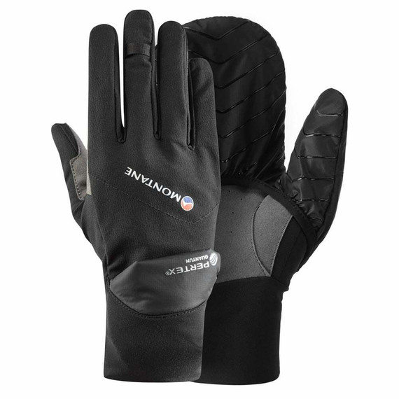 RAB Forge Merino Gloves