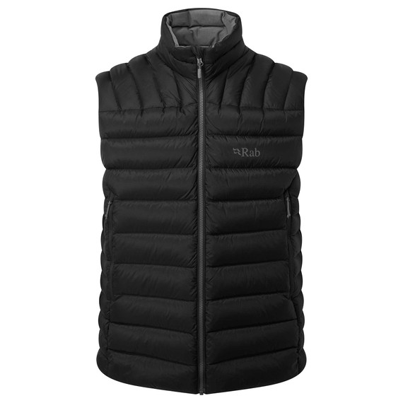 Western Mountaineering Flash Vest | UK | Ultralight Outdoor Gear