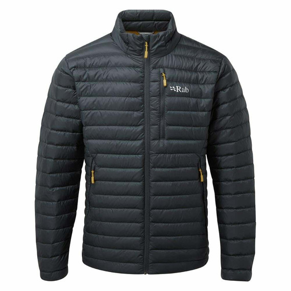 Rab Microlight Down Jacket