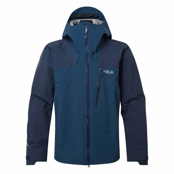Mens Rab Waterproof Jackets | UK 