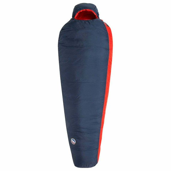 Big Agnes V Notch UL 40 Sleeping Bag 