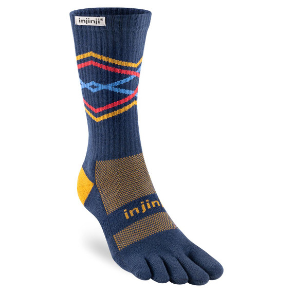 Trail Midweight Crew Socks