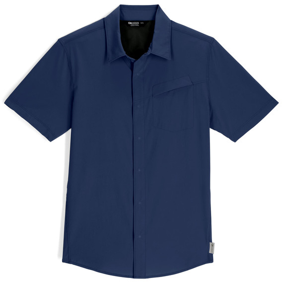Astroman S/S Sun Shirt