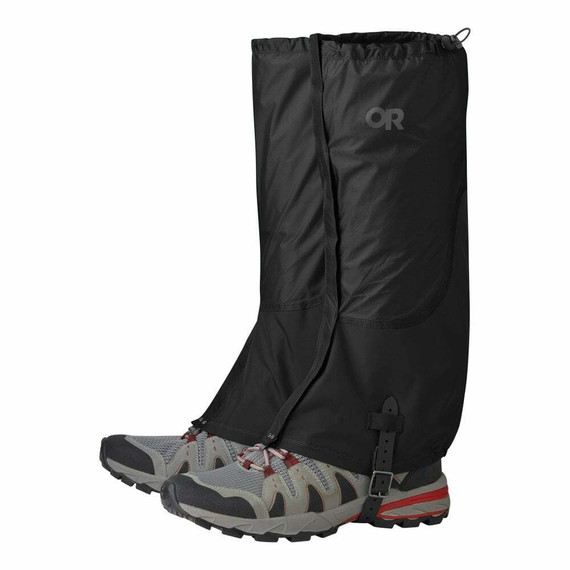 Outdoor Research Crocodile Gaiters | Ultralight Outdoor Gear