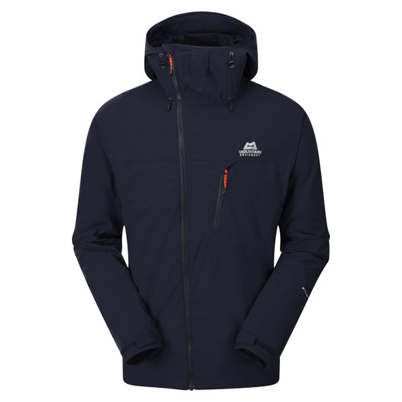 Squall Hooded Jacket - Past Season