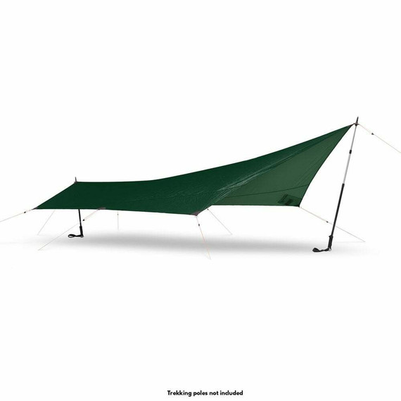 Hilleberg Tarp 10 UL | UK | Ultralight Outdoor Gear