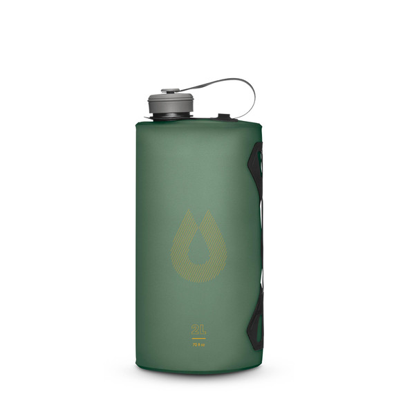 Seeker 2L Water Storage