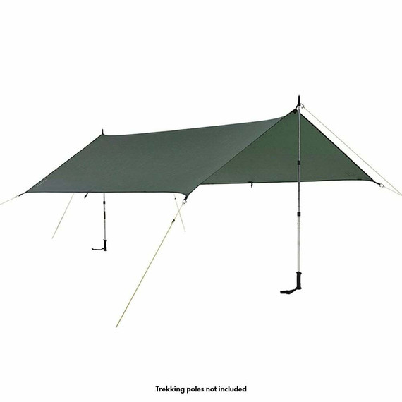 Nordisk Voss 5 ULW Tarp