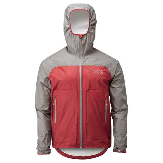 OMM Halo Jacket | UK | Ultralight Outdoor Gear