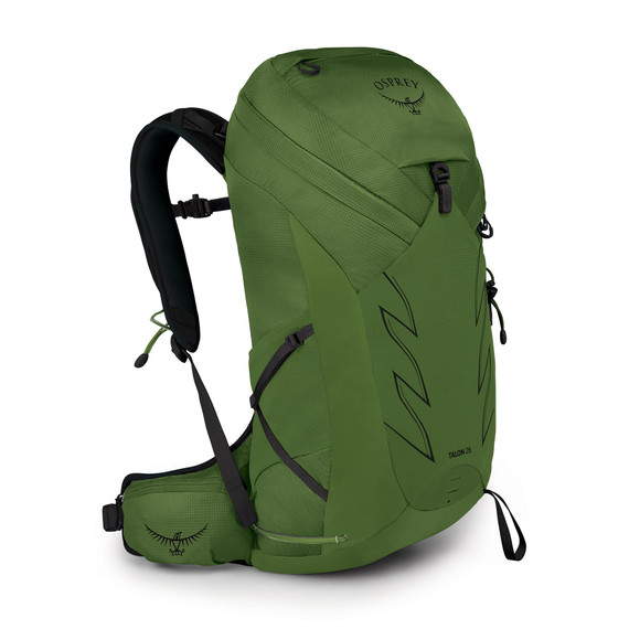 Prospector 50L Overnight Pack