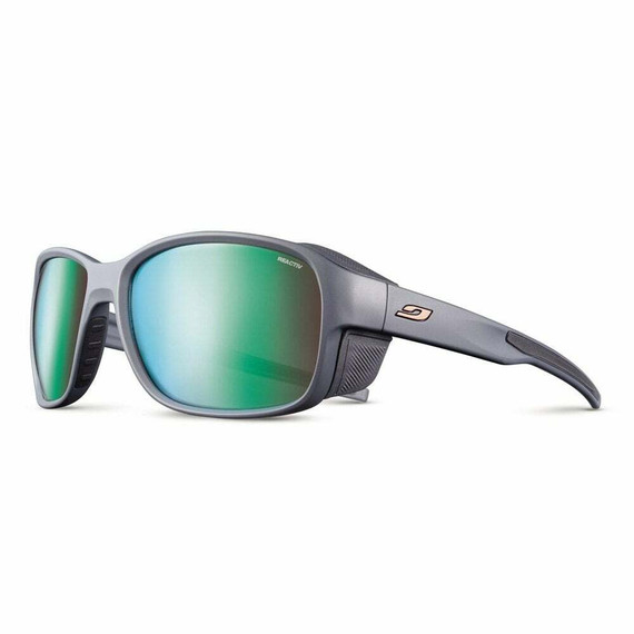 Julbo Monterosa 2 Reactiv All Around 2-3 Sunglasses