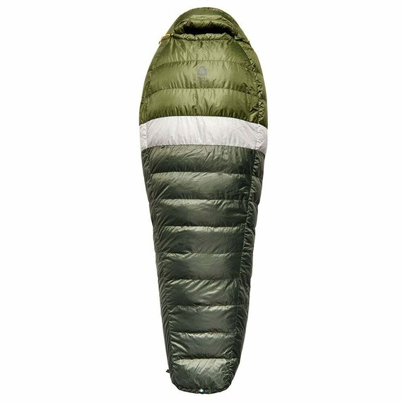 Sierra Designs Get Down 20 Down Sleeping Bag