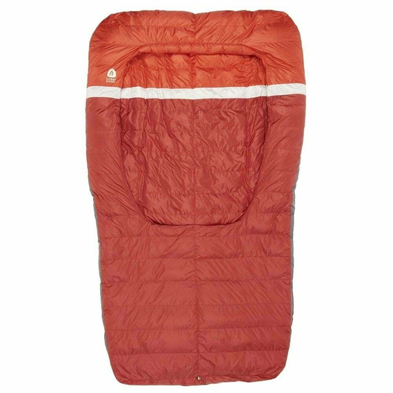 Sierra Designs Backcountry Bed Duo 20 Down Sleeping Bag