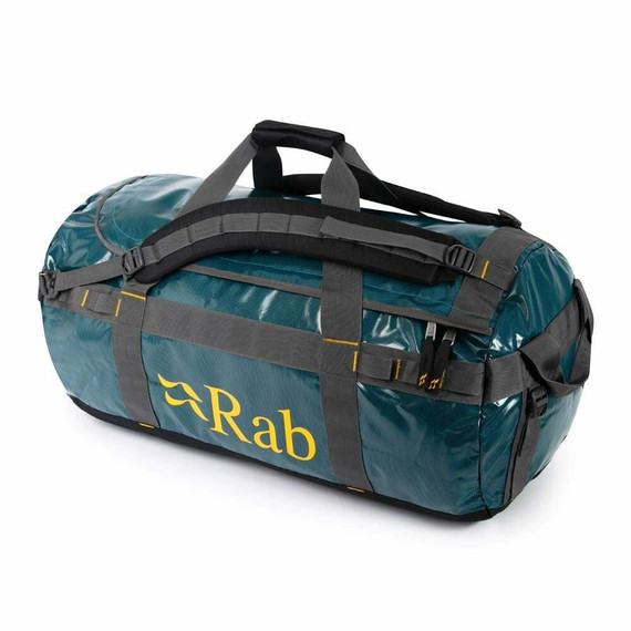 Rab Expedition Kitbag 80