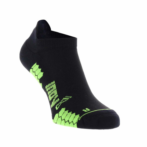 Inov8 TrailFly Sock Low Twin Pack