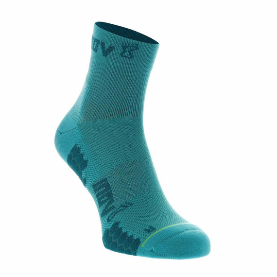 Inov8 Womens TrailFly Sock Mid Twin Pack