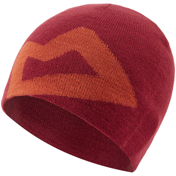 Mountain Equipment Womens Branded Knitted Beanie