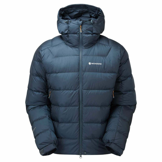 Montane Anti-Freeze Down Jacket | UK 