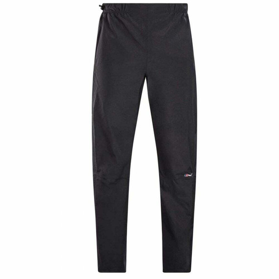 berghaus womens hillwalker gore tex overtrousers 56787.1655304600