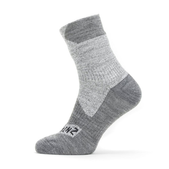 Sealskinz Waterproof All Weather Ankle Length Socks