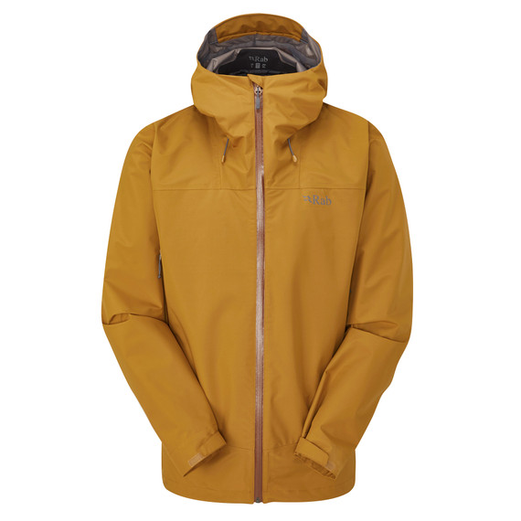 Rab Womens Arc Eco Jacket | UK | Ultralight Outdoor Gear