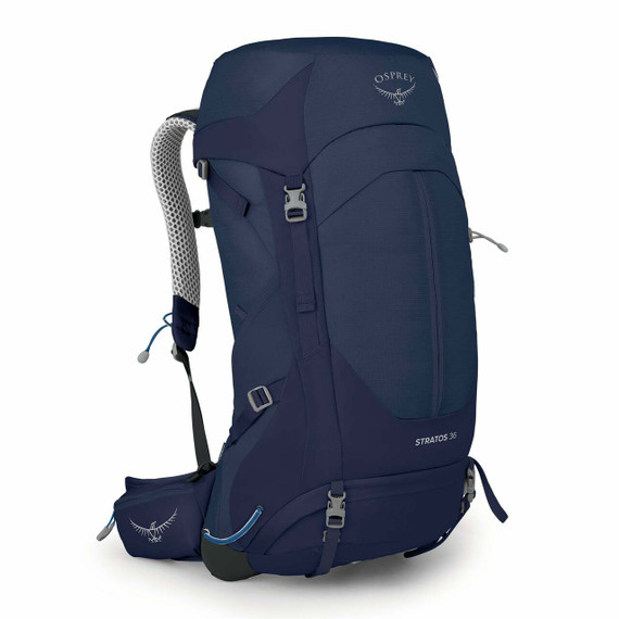 Osprey Stratos 26 Rucksack | UK | Ultralight Outdoor Gear