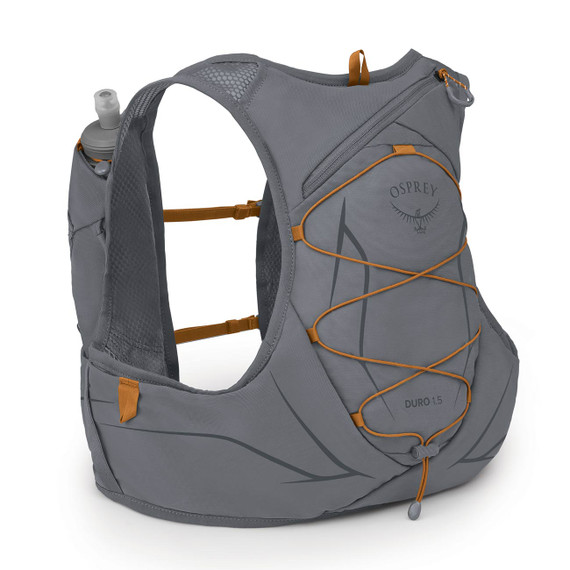 Duro 1.5 Vest Pack with Flasks