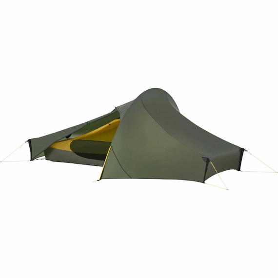 Nordisk Telemark 2.2 LW Tent | UK | Ultralight Outdoor Gear