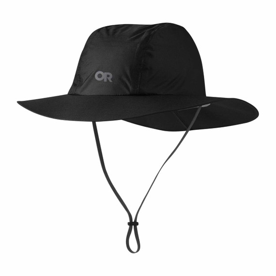 Waterproof sales walking hat