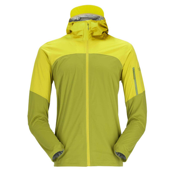 Mens Rab Waterproof Jackets | UK 