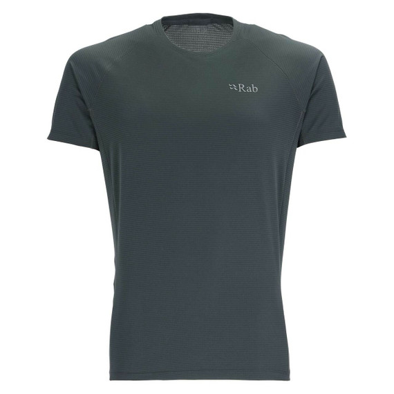 Rab 2022 Sonic SS Tee