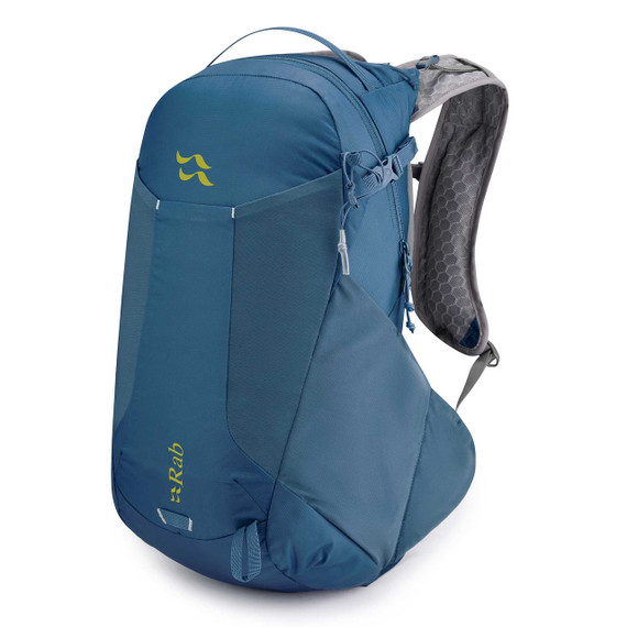 Rab Aeon LT 18 Rucksack | UK | Ultralight Outdoor Gear