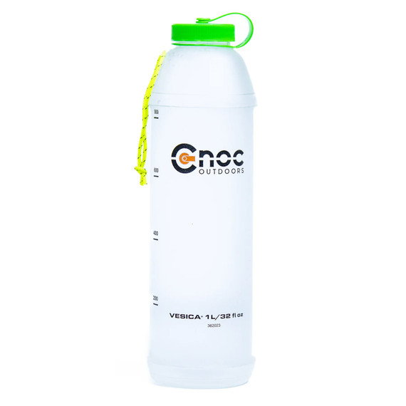 Vesica 1L Collapsible Bottle - 42mm (BeFree Compatible)