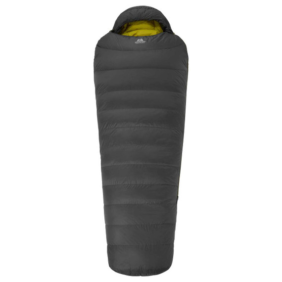Mountain Equipment Helium Solo Down Sleeping Bag UK Ultralight