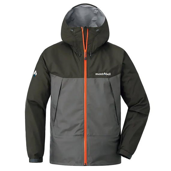 Thunder Pass Jacket