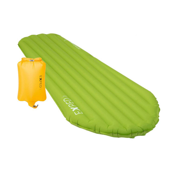 Exped Ultra 1R LW Mummy Sleeping Mat