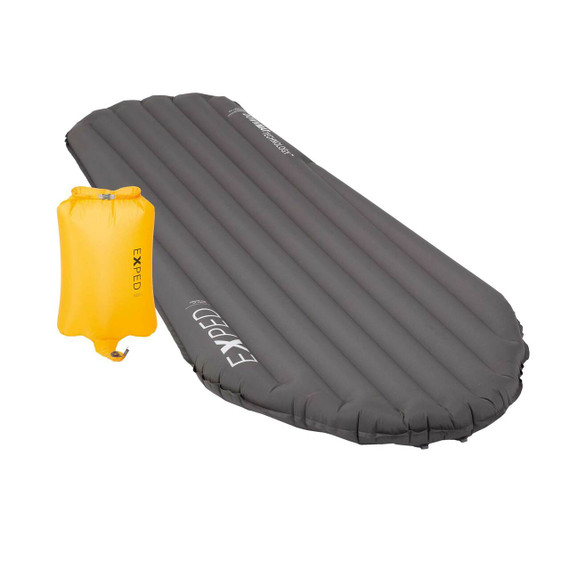 Exped Ultra 3R MW Mummy Sleeping Mat | UK | Ultralight