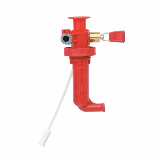 MSR Standard Fuel Pump | UK | Ultralight Outdoor Gear