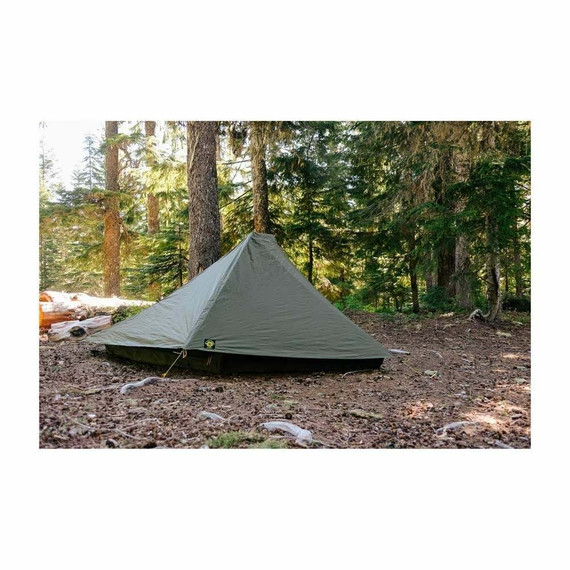 Six Moon Designs Deschutes Plus Solo Tarp Shelter   UK