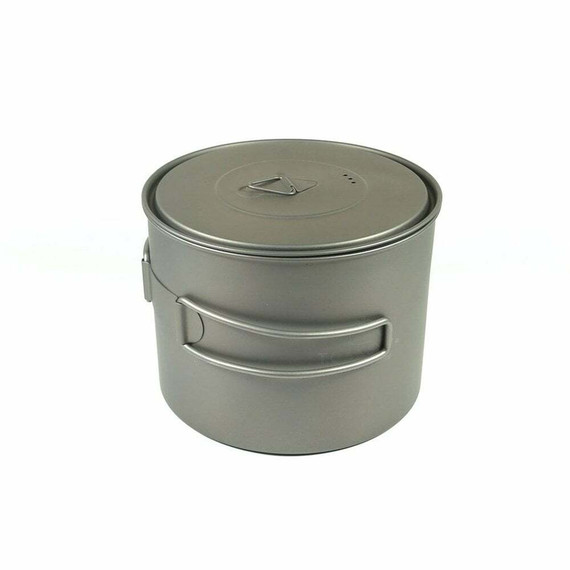 TOAKS Titanium 1300ml Pot