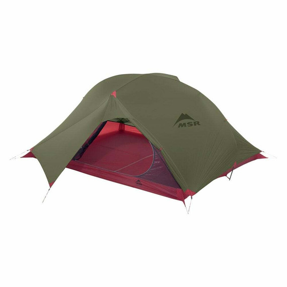 MSR Tents | UK | Ultralight Outdoor Gear