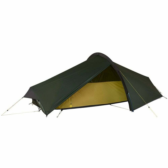 Lightweight Backpacking Solo Tents | UK 