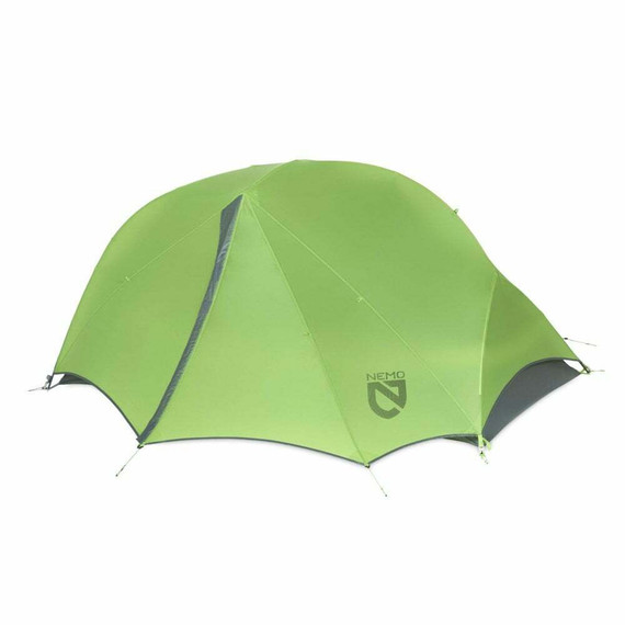 Nemo Hornet 2P Tent | UK | Ultralight 