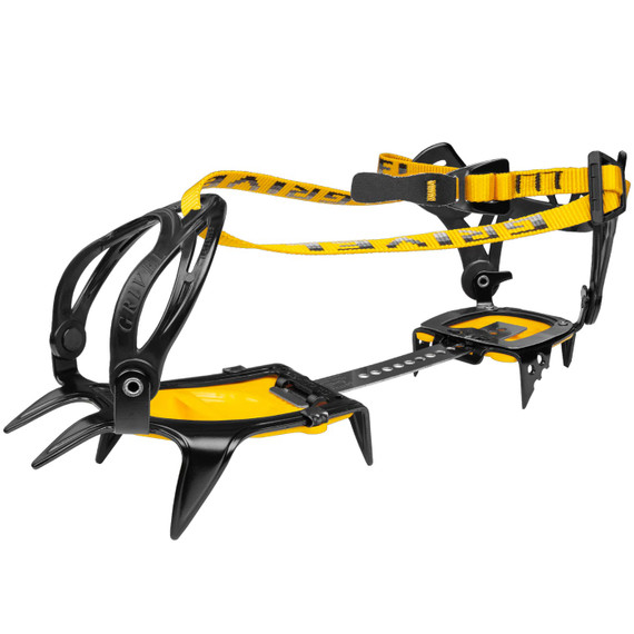 G10 Crampons (New Classic EVO)