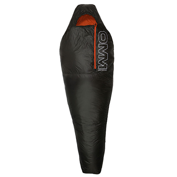 Mountain Raid 100 Sleeping Bag