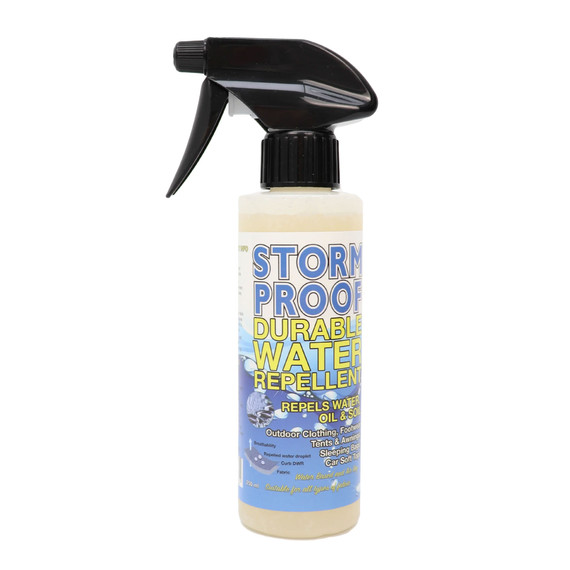 Stormproof Water Repellent 250ml Spray