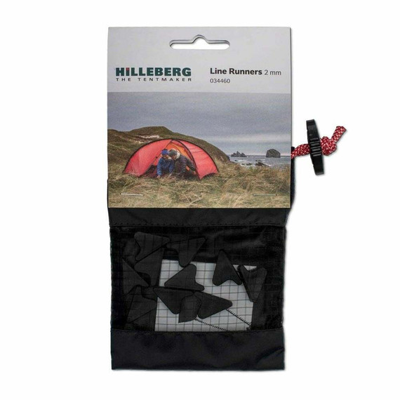 Hilleberg Guy Line Runners 2mm